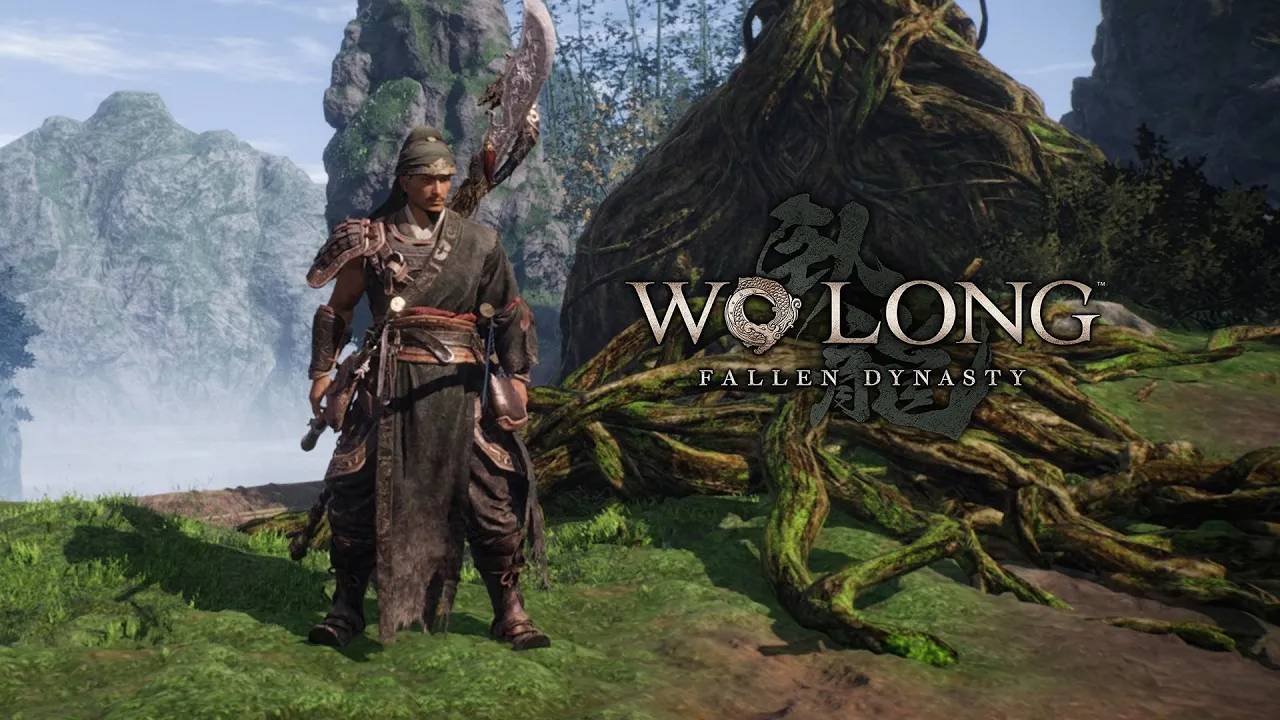 Wo Long: Fallen Dynasty #25 - Испытание