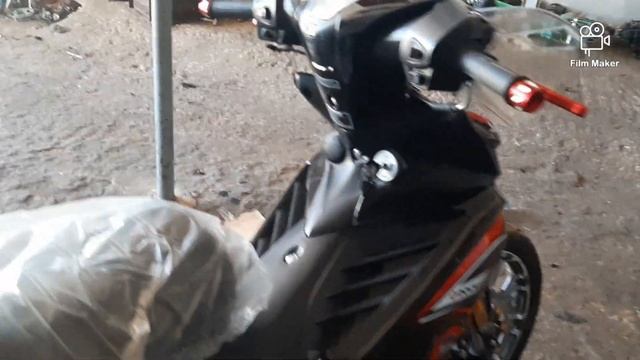 أحسن 2023 مطور الهاد الخريف DOCKER FAME XS 110 بلاكة صغرية ???? смотреть онлайн