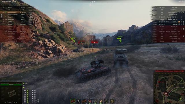 Waffenträger auf Pz. IV | Граница империи – Штурм смотреть онлайн