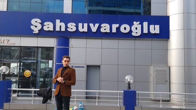 %100 Elektrikli Araba ile Uzun Yol Testi - Seres 3 - Karavanist - Elektrikli Araç - Ekonomik Solar смотреть онлайн