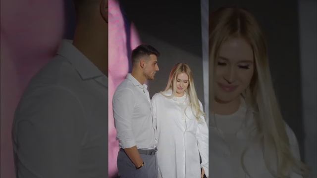 Как узнали пол малыша ❤️? || Ольга Нечаева ГендерПати #Shorts смотреть онлайн