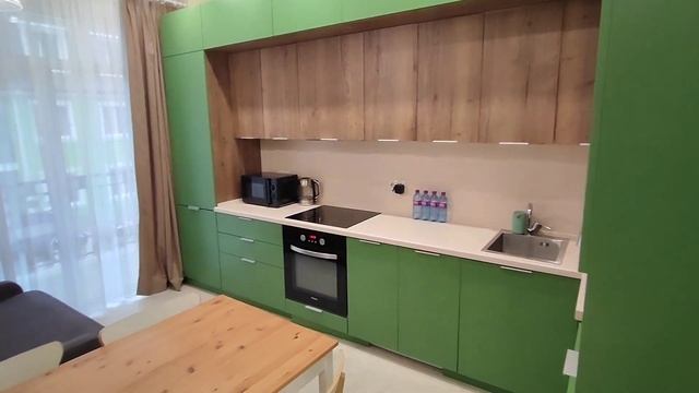 АК Арт Лайт, р-н Адлер, ул.Таврическая д7 к4, кв 254 (Мартел) смотреть онлайн