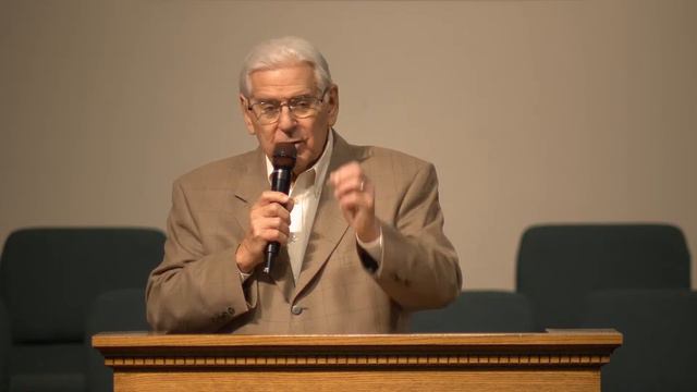 Rev. B.J. Smith | "The Progression Of Prayer" Pt. 2 | Psalm 100:4 смотреть онлайн