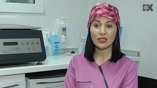 Усмішка Гіппократа смотреть онлайн
