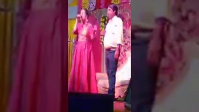 "#Churake#Dil#Mera"❤//COVER BY SOMA ROY💥❤🎤 & VIJAY SONI JII//TRACK SHOW//GAJRAJ PALACE//SAMASTIPUR смотреть онлайн