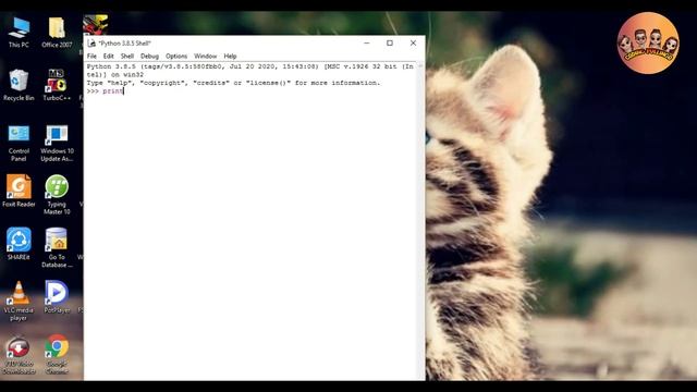 How to install python? in Tamil | Windows 10-64 bits смотреть онлайн