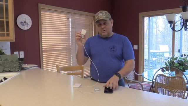 REVIEW Apple 20W USB C Power Adapter iPhone Charger, Fast Charging Capability, Type C Wall Charger смотреть онлайн