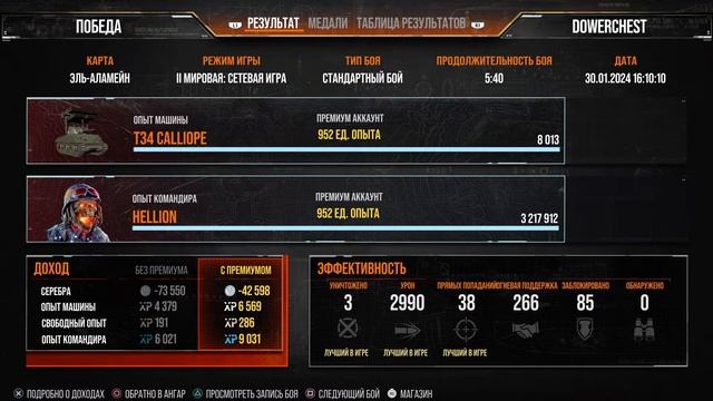 КТТС Уровнитель