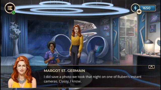 Murder by Choice: Clue Mystery Gameplay/Walkthough Part 36 смотреть онлайн