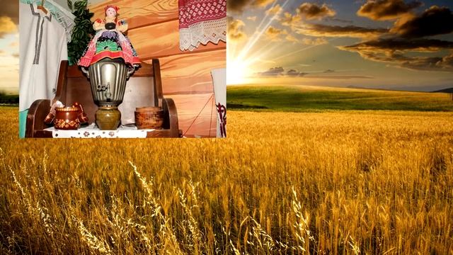Музей "Русская изба" школа 2065 смотреть онлайн