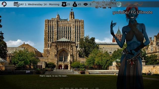 Time Loop Hunter [v0.64.10] - Download + Walkthrough + 100% Save [PC/Android] смотреть онлайн