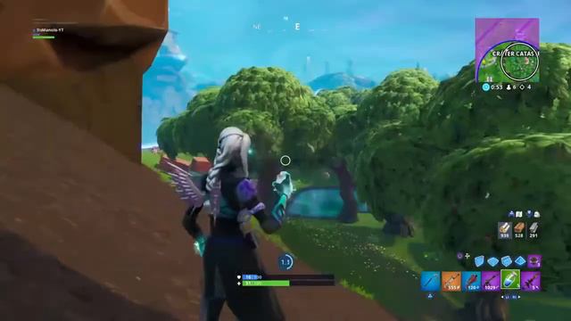 Fortnite - 🔥Partidas Hot🔥 смотреть онлайн
