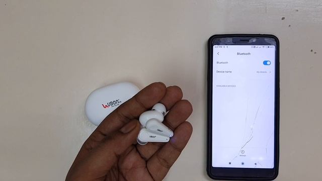 Bluetooth Headphones Connect To Phone | Bluetooth Kaise Connect Karen смотреть онлайн
