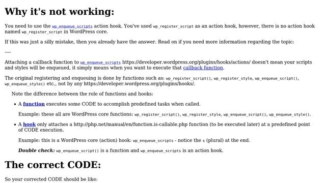 Wordpress: Enqueue script only when shortcode is used, with WP Plugin Boilerplate (2 Solutions!!) смотреть онлайн