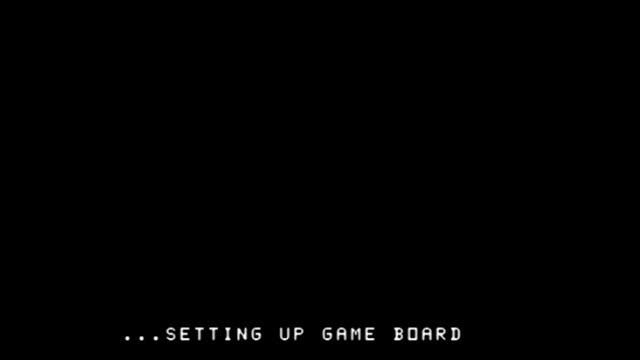 Ti99/4A Typed in Game from the Magazine :- Compute! 1985 (The Witching Hour) смотреть онлайн