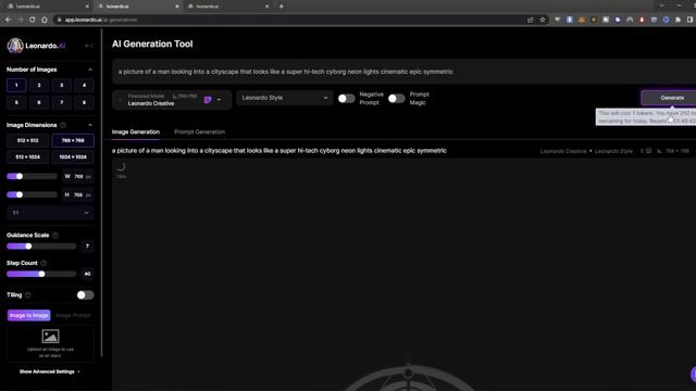 Stop using Midjourney смотреть онлайн