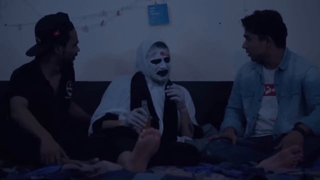The Horror House part 2 r2h new video ? #r2h #r2world смотреть онлайн