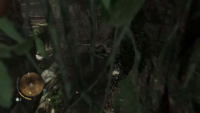 Never Saw it Coming / Что это было? Far Cry 3 смотреть онлайн