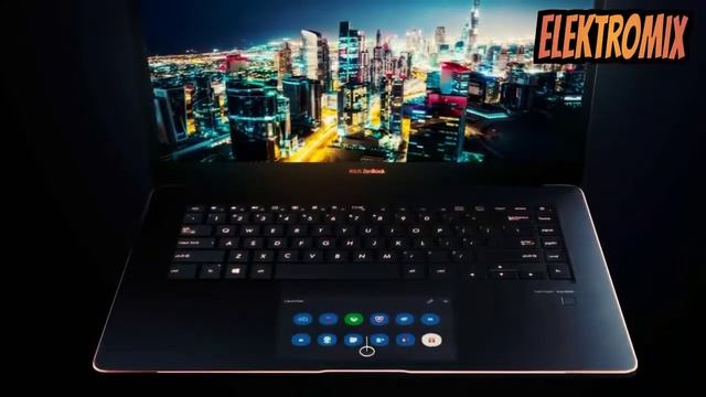 REVIEW || ASUS ZenBook Pro 15 смотреть онлайн