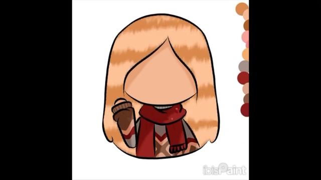 Туториал на стикеры в телеграмм! ??? Помощь начинающим ?? #токабока #tocaboca #tocalisa смотреть онлайн