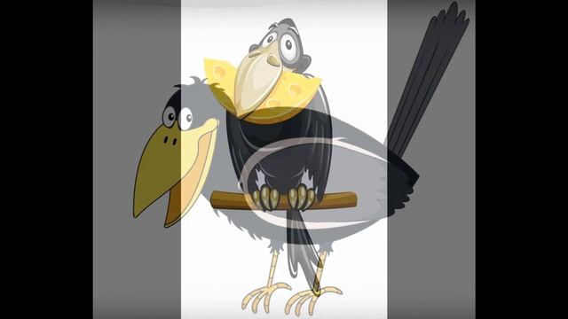 Борис Заходер "Дырки в сыре". Читает Аксиния Алексеева. смотреть онлайн