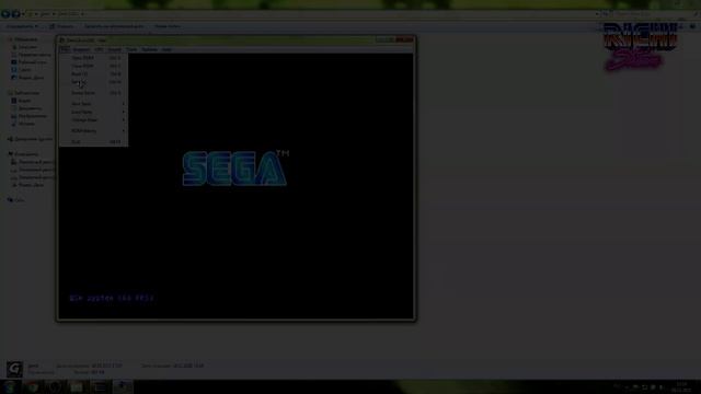 ✅ Как играть UMK3 SEGA онлайн смотреть онлайн