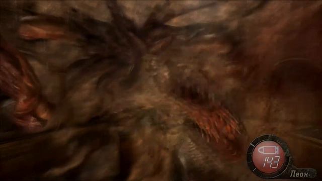 Resident Evil 4 - Рамон Салазар смотреть онлайн