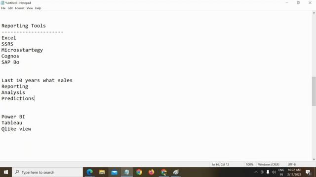 The Latest and Greatest Power BI Demo For 2023, Free for Beginners! Watch Now! смотреть онлайн