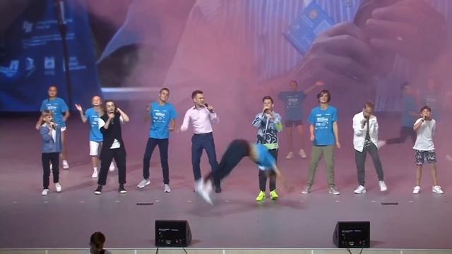 Рутгер Гарехт ВДЦ 