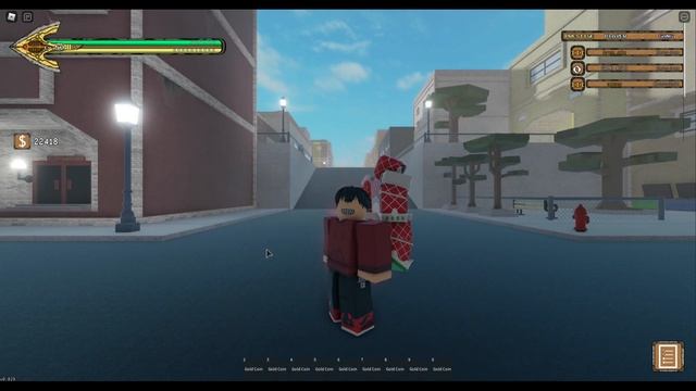 What can 3 mysterious arrows give me? | ROBLOX ( YBA ) смотреть онлайн