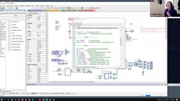 Seamless Integration of JMAG and PSIM