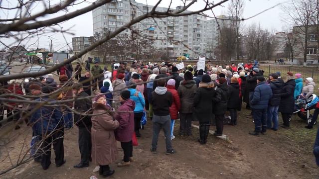 В поселке Прибрежный люди умирают из-за вредных выбросов заводов смотреть онлайн