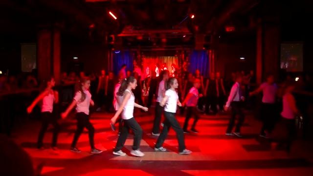 Студия современного танца "3D Style" Смуглянка смотреть онлайн