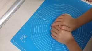 ОЧЕНЬ ПРОСТЫЕ И ВКУСНЫЕ  ПЕСОЧНЫЕ РОГАЛИКИ.Рогалики песочные