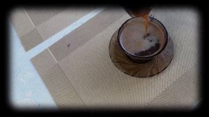 Кофе Bushido red katana в зёрнах