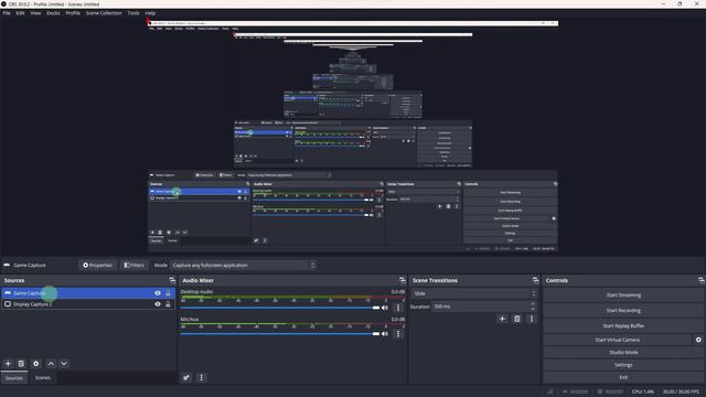 How To Fix OBS Black Screen Game Capture League Of Legends (2024) смотреть онлайн