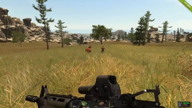 Rust - Часть # 5 | Подрывники(co-op) смотреть онлайн