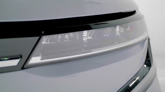 The New 2022 Renault Megane E TECH Electric смотреть онлайн