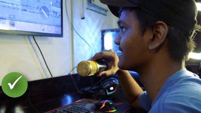 Bm800 Condenser Mic Review | How to use & setup Bm-800 Condenser Mic | Hindi/Urdu смотреть онлайн