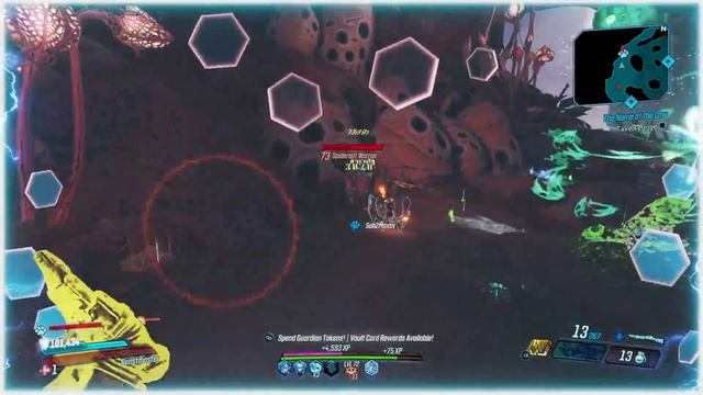 Top 5 Rarest Items in Borderlands 3! (LESS THAN .1% DROP CHANCE!) // Borderlands 3 смотреть онлайн