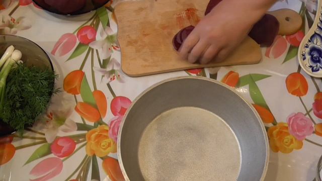 Холодник / Холодный борщ / Свекольник / Холодный суп / Літні супи / Летние супы смотреть онлайн