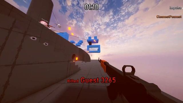 NEW FPS TRAINER????? | REDMATCH 2 Highlights