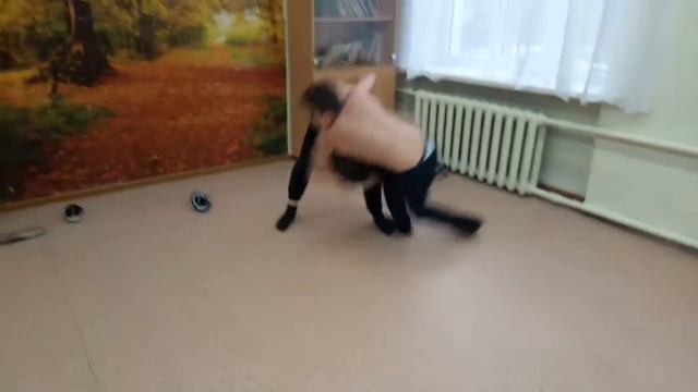 БОЙ ТИТАНОВ Александр Усов VS Даниил Щербоков смотреть онлайн