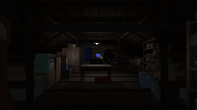 РАЗРУШИТЕЛЬ МИФОВ В ИГРЕ Аманда Путешественница/Amanda the Adventurer смотреть онлайн