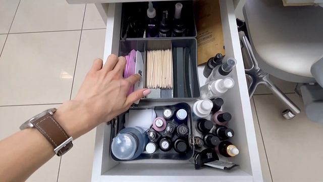 Идеальный кабинет Больше и Лучше / Кабинет мастера маникюра и педикюра смотреть онлайн