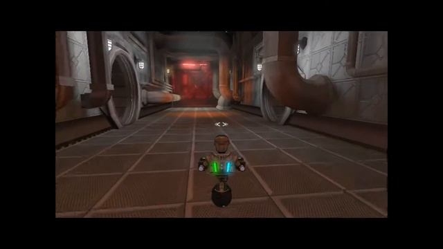 Прохождение RoboBlitz #2 смотреть онлайн