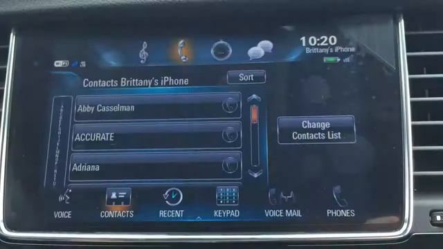HOW TO: PAIR BLUETOOTH WITH A NEW BUICK ENCORE - Mills Motors смотреть онлайн