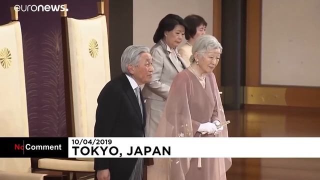 ПОЧЕМУ в Британии и Японии правят монархи? смотреть онлайн