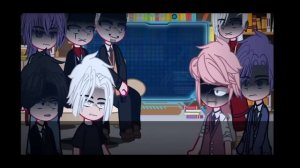 BONTEN//TR//rect to reacciona a Takemichi as Daniel Park ||🇲🇽🇺🇸|| math ali.