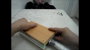 Самодельные ножны из микарты по шаговая инструкция.